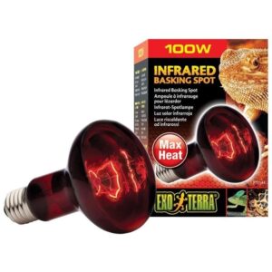 Exo Terra Heat Glo infrarød pære