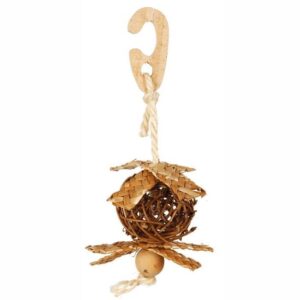 Wicker ball  Ø 5.5 cm