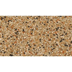 Undulat blanding deluxe