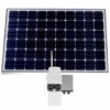 CG52 4G fullfarge SIM kort kamera - Bilde 4