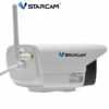 Vstarcam C18S IP-Kamera Fullfarge Utekamera Vanntett - Bilde 19