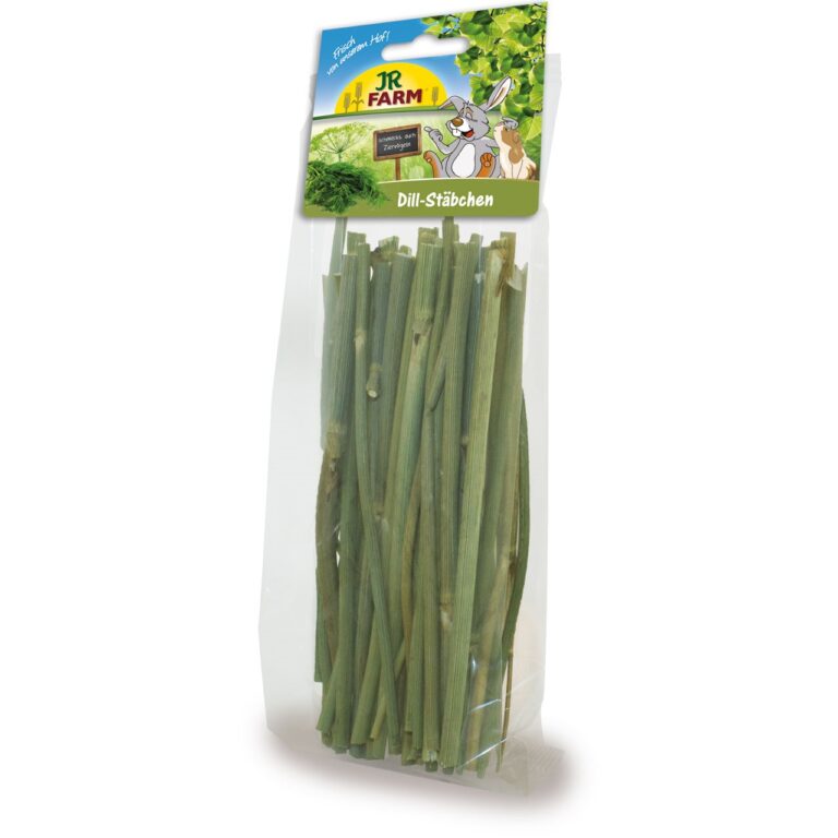 JR Farm Dill Sticks