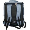 Transportbur fugl blå 37x28x42CM - Image 6