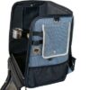 Transportbur fugl blå 37x28x42CM - Image 5