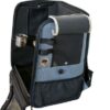 Transportbur fugl blå 37x28x42CM - Image 4