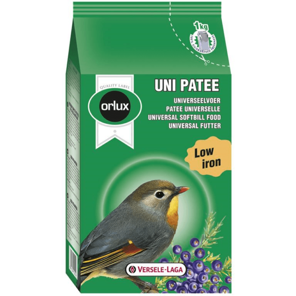 Patee prestige uni 1kg