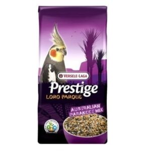 Parakittfor Prestige store parakitter