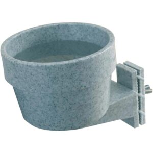 Savic Matskål crock plast låsbar