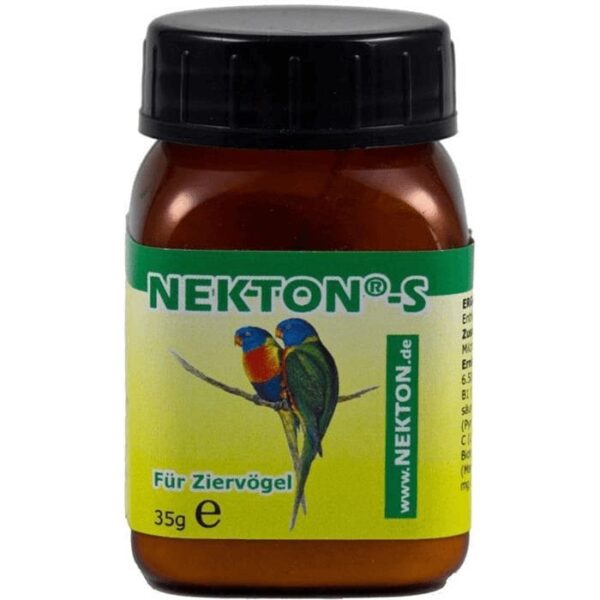 NEKTON-S Multivitamin