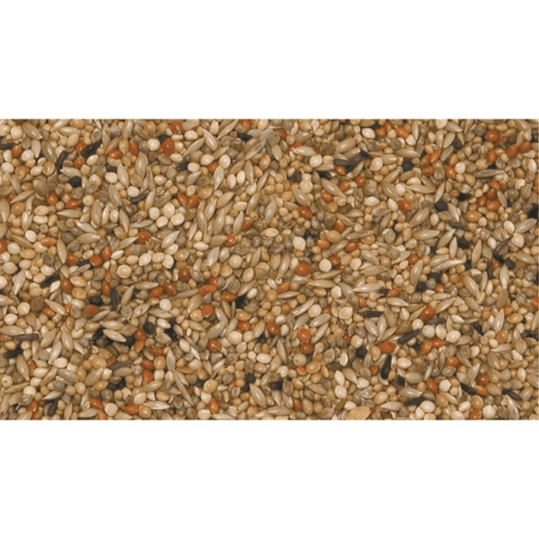 Finkeblanding