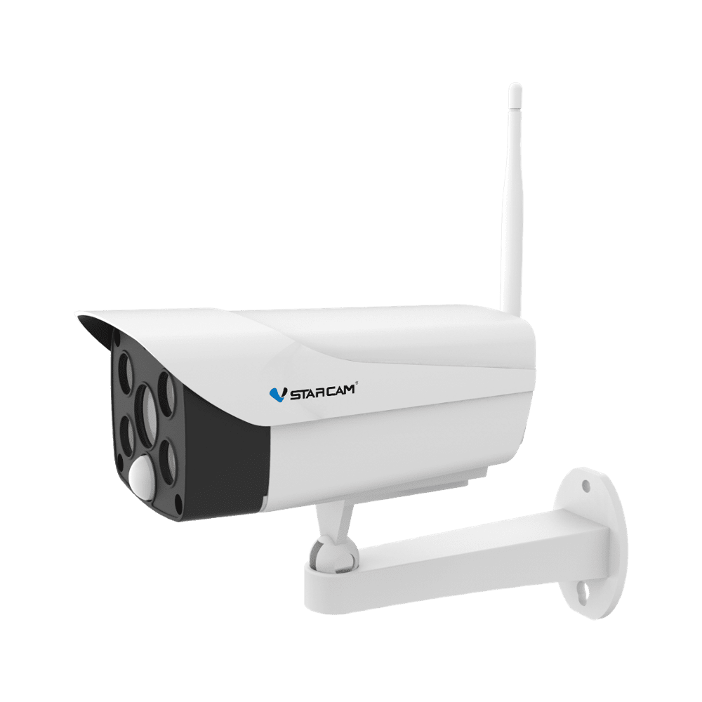 CG52 4G fullfarge SIM kort kamera