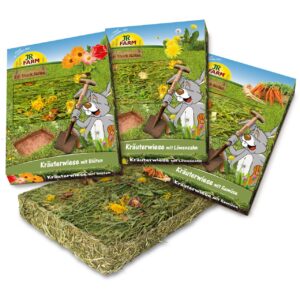 JR Farm Engstykke-Ferdigplen 30x23x3cm 750gr