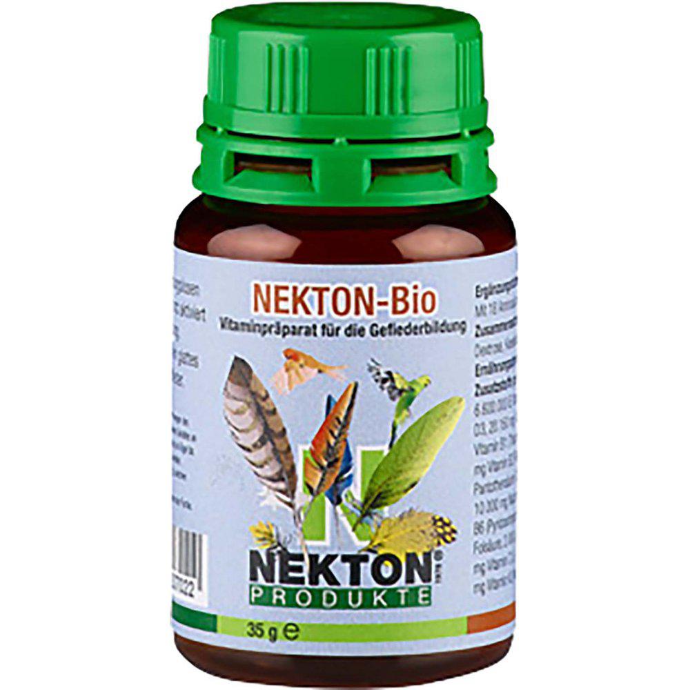 Nekton Bio 35 gram