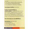 Nekton Tonic K for frøspisende fugler 200 gram