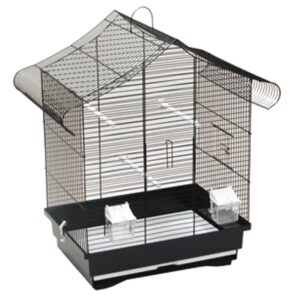 Vanda fuglebur 57 x 40 x 62.5cm